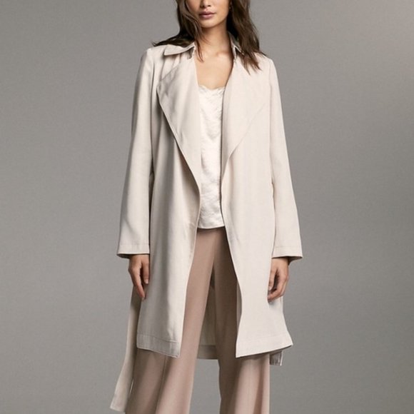 Aritzia Jackets & Blazers - Aritzia Babaton Maximo Trench Coat